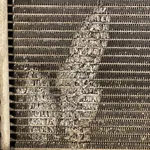 RADIATOR MOTOR SEAT IBIZA III 1.4 2002-2009 oe-6Q0121253R, vedere laterala