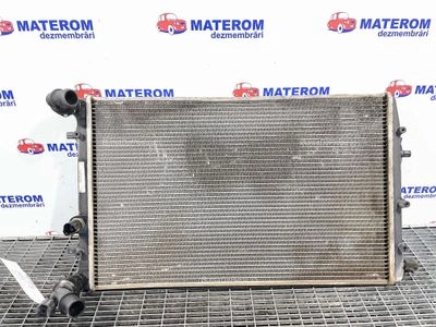RADIATOR MOTOR
