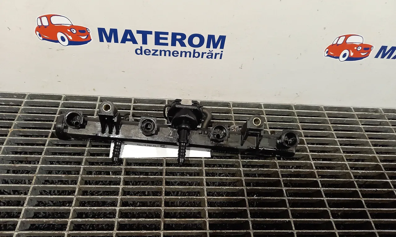 RAMPA INJECTIE SEAT IBIZA III 2002-2009
