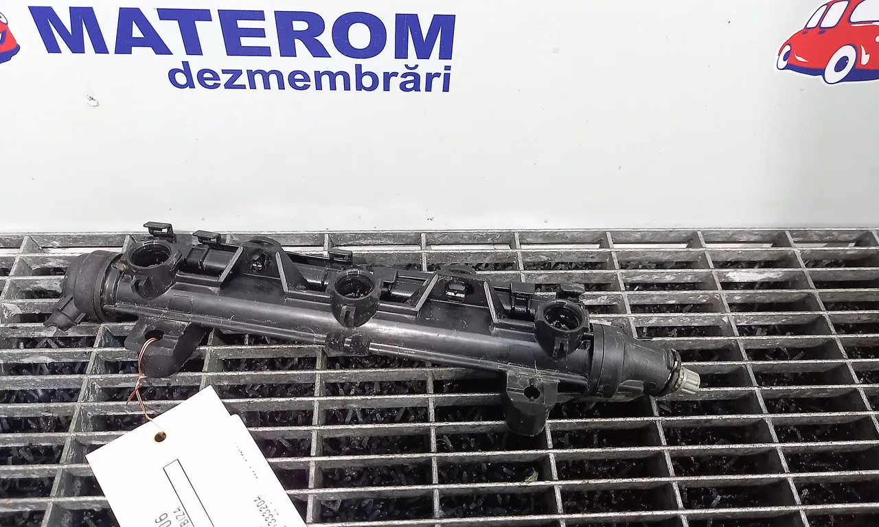 RAMPA INJECTIE SEAT IBIZA III 2002-2009