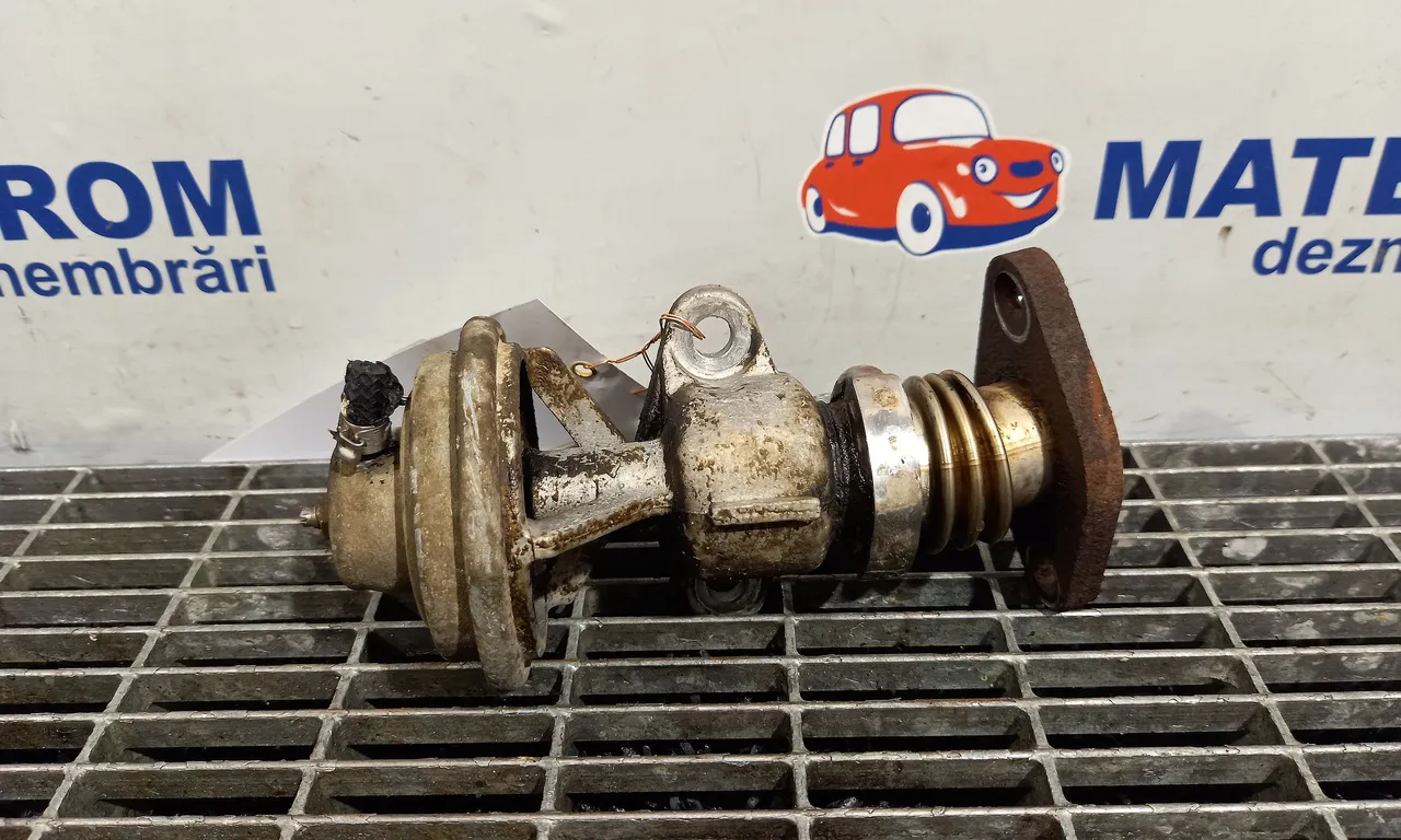 SUPAPA EGR SEAT IBIZA III 2002-2009