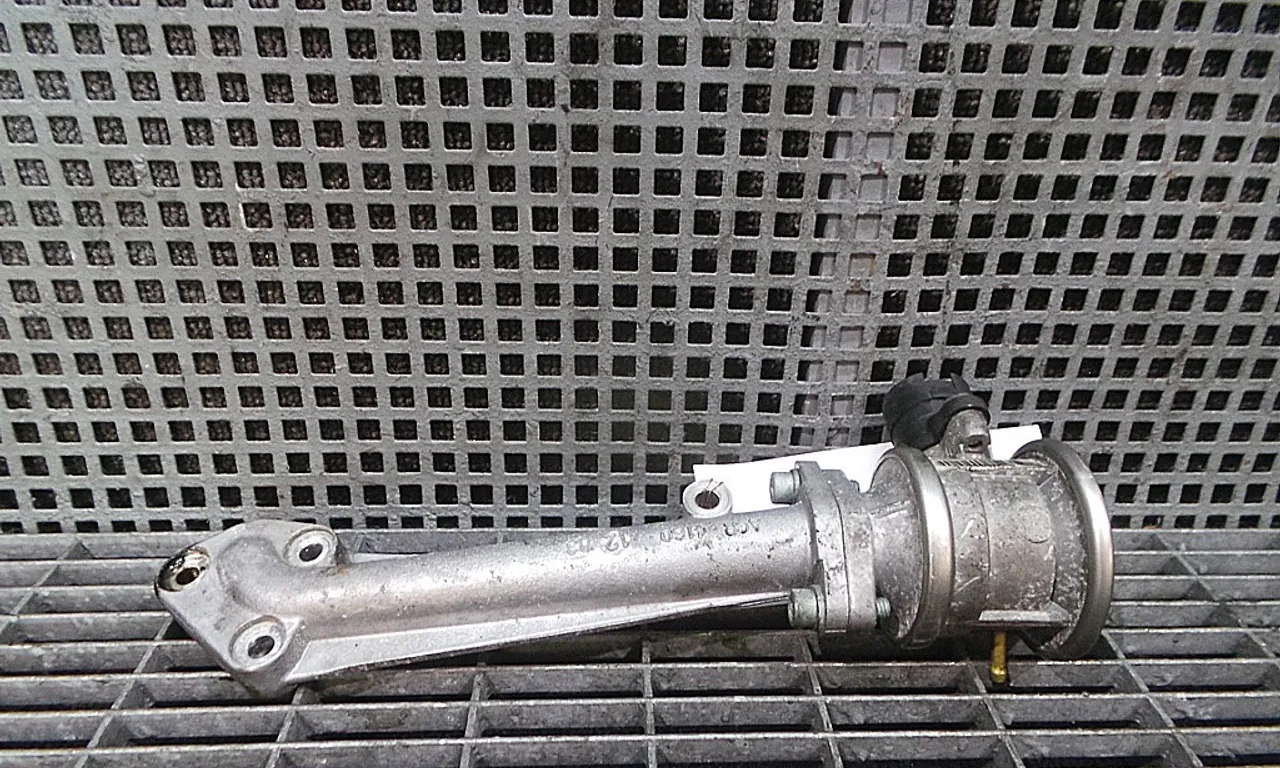SUPAPA EGR SEAT IBIZA III 2002-2009