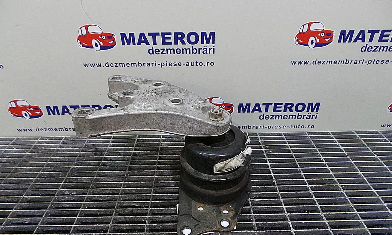TAMPON MOTOR SEAT IBIZA III 2002-2009