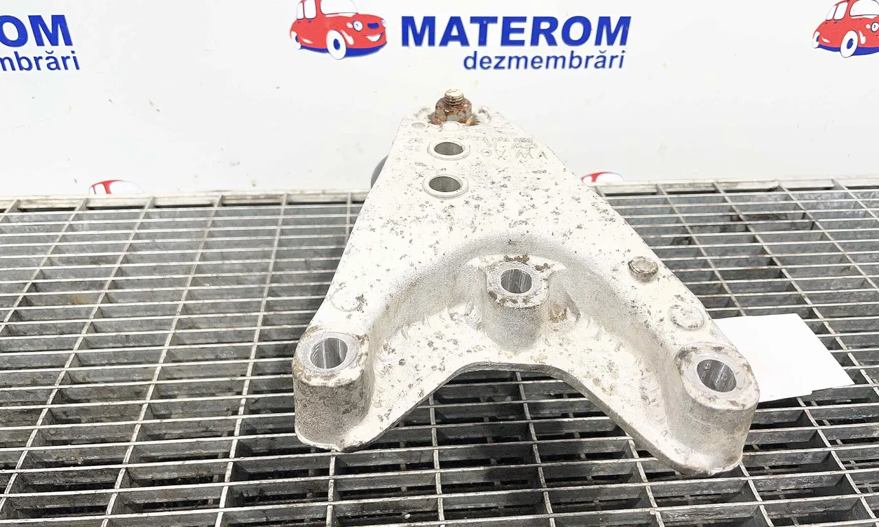 TAMPON MOTOR SEAT IBIZA III 2002-2009