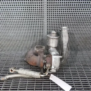 TURBOSUFLANTA