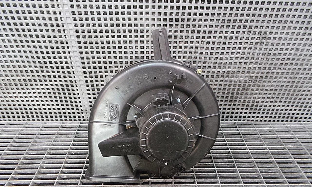 VENTILATOR INCALZIRE SEAT IBIZA III 2002-2009