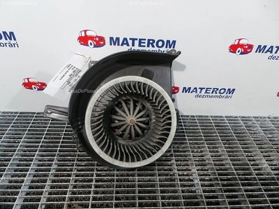 VENTILATOR INCALZIRE