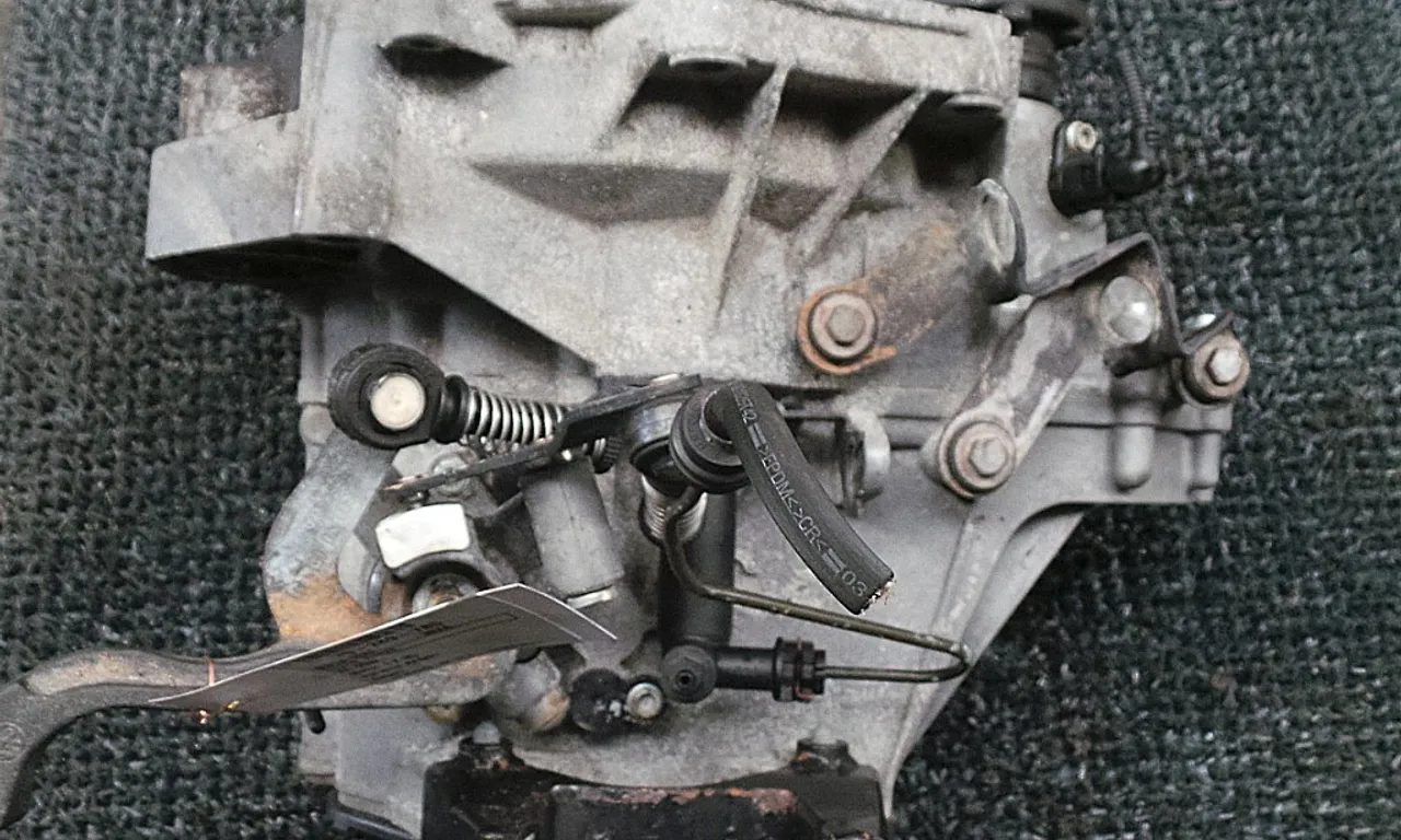 CUTIE VITEZE SEAT IBIZA III 2002-2009