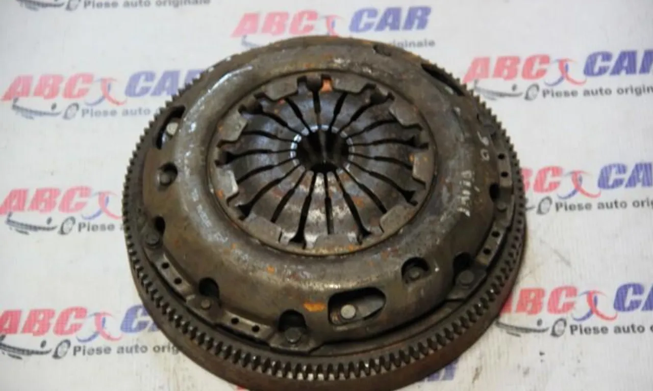 Kit ambreiaj SEAT IBIZA III 2002-2009