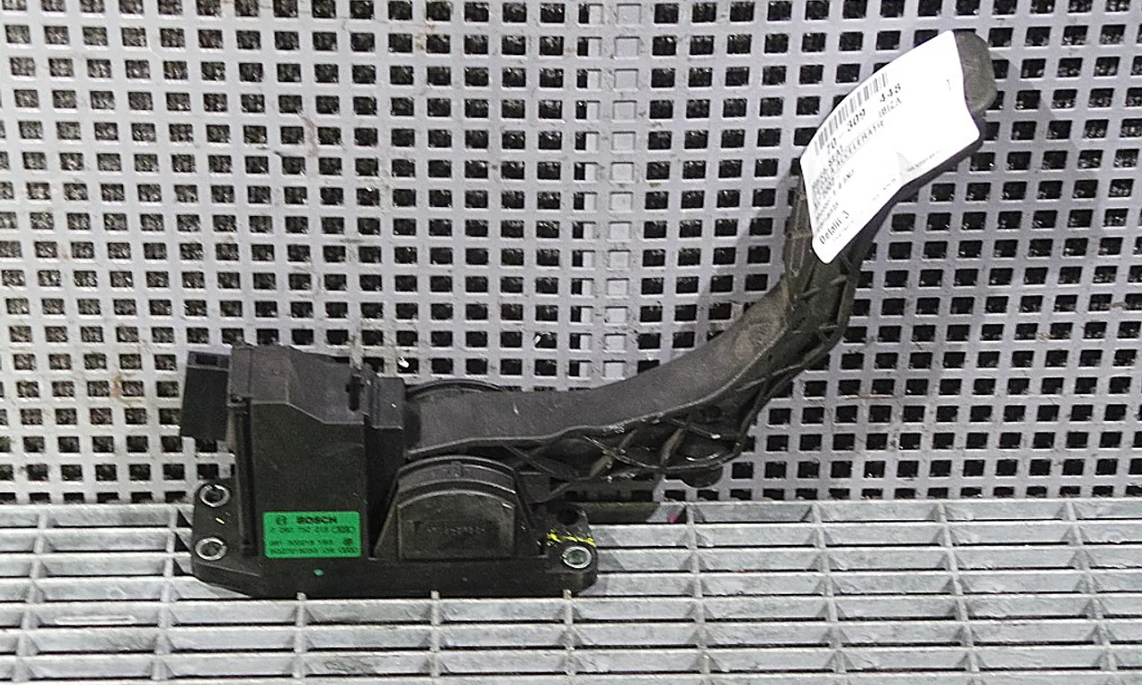 PEDALA ACCELERATIE SEAT IBIZA III 2002-2009