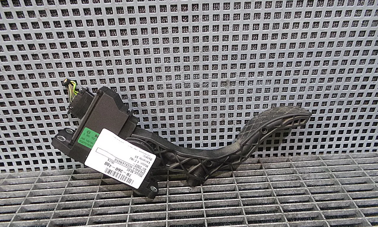 PEDALA ACCELERATIE SEAT IBIZA III 2002-2009