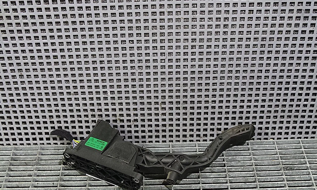 PEDALA ACCELERATIE SEAT IBIZA III 2002-2009
