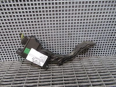 PEDALA ACCELERATIE SEAT IBIZA III 1.2 INJ 2002-2009 oe 6Q2721503G, vedere frontata