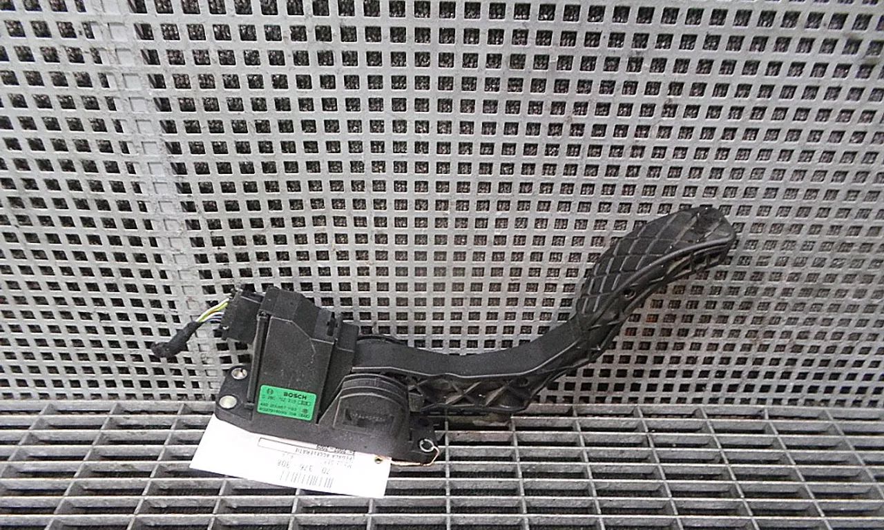 PEDALA ACCELERATIE SEAT IBIZA III 2002-2009
