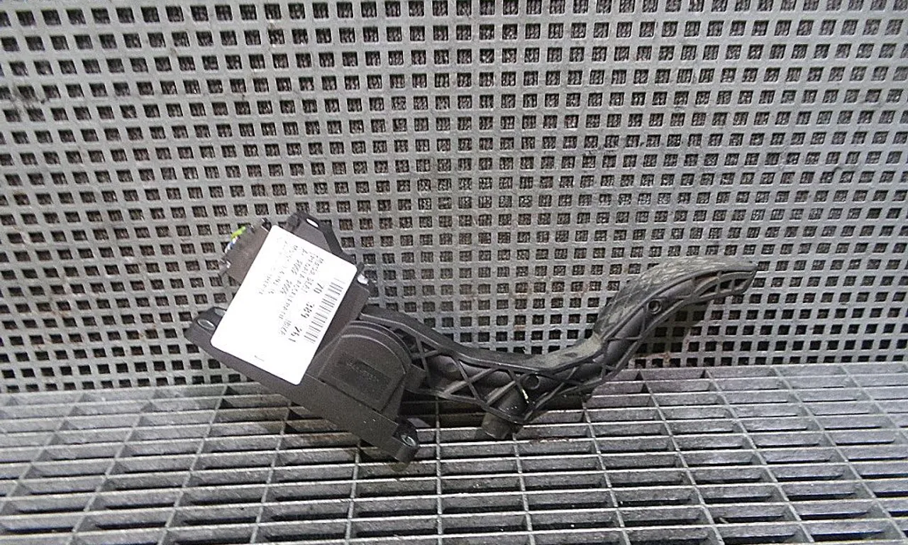 PEDALA ACCELERATIE SEAT IBIZA III 2002-2009