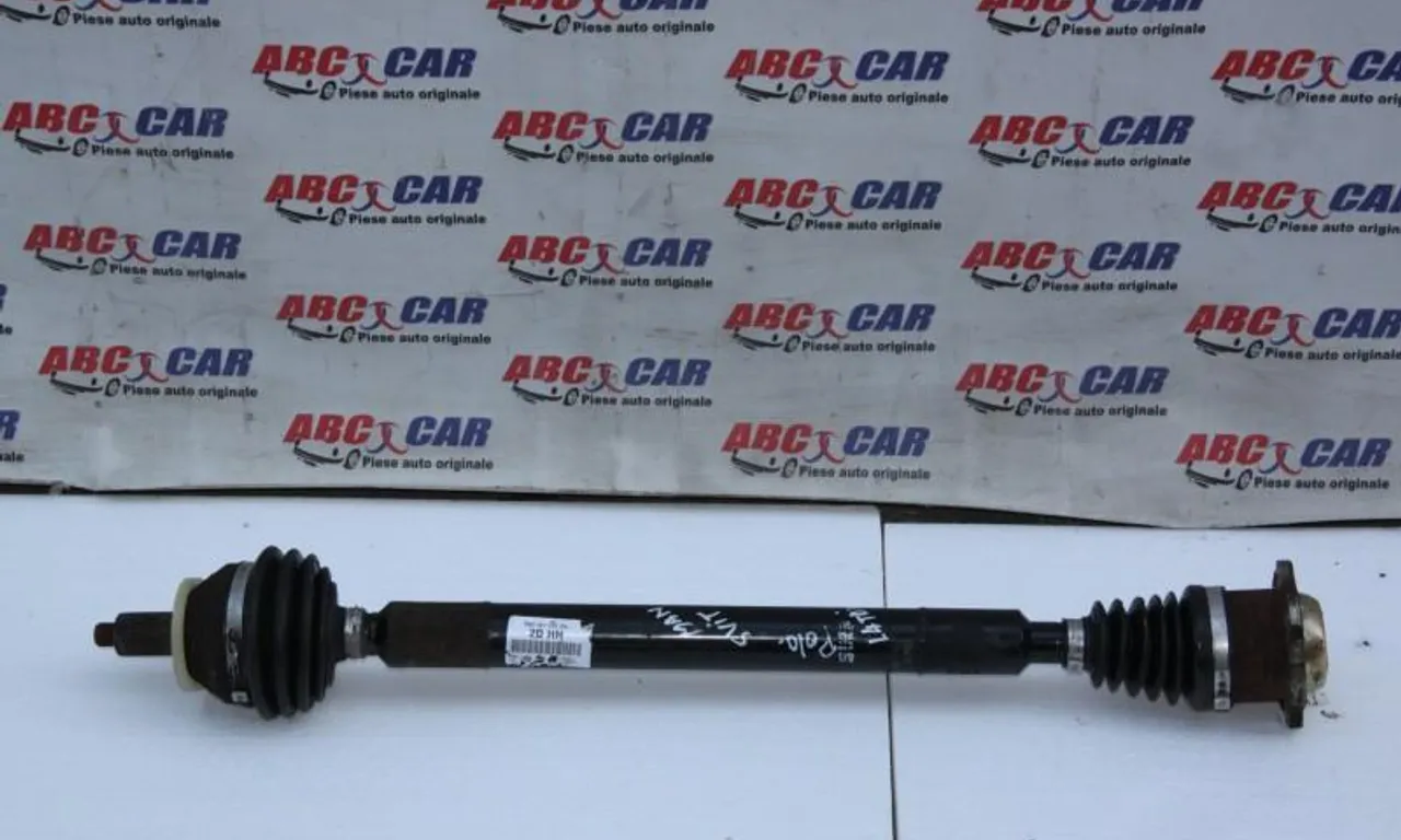 Planetara dreapta fata SEAT IBIZA III 2002-2009