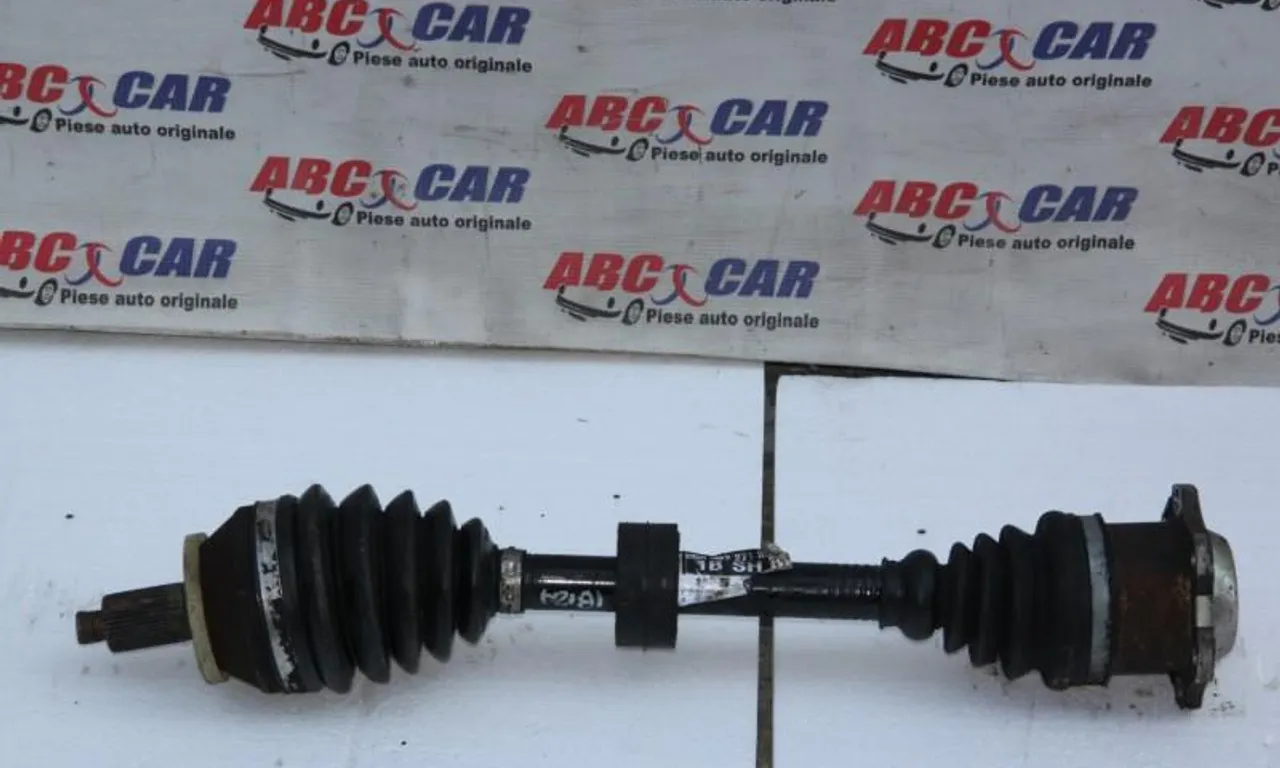 Planetara stanga fata SEAT IBIZA III 2002-2009