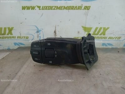 Maneta comenzi radio