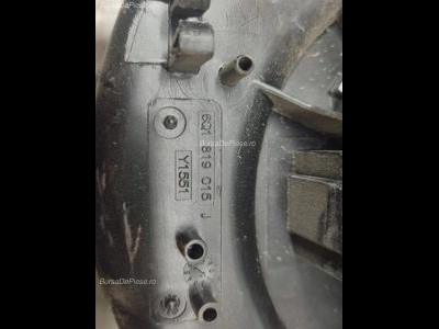 Motoras aeroterma