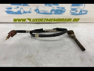 Sonda temperatura gaze