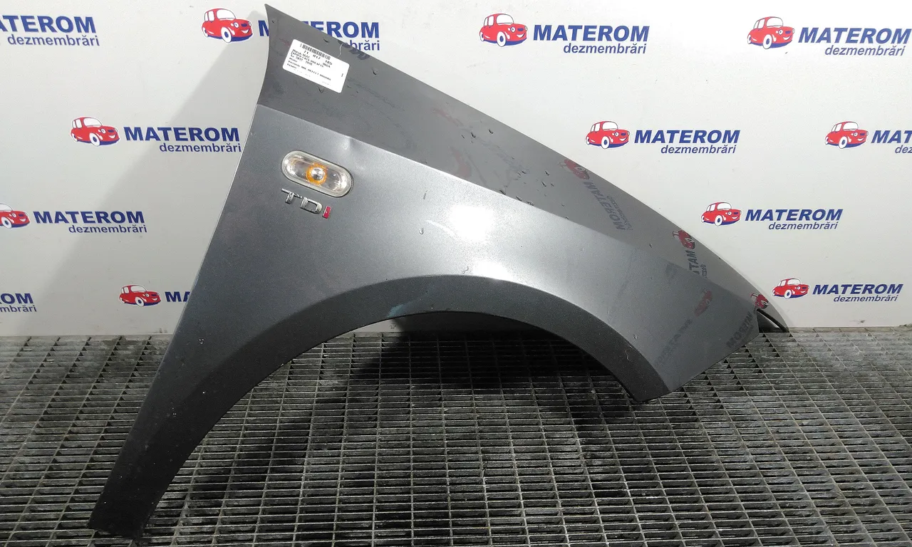 ARIPA FATA DREAPTA SEAT IBIZA IV 2008-2017
