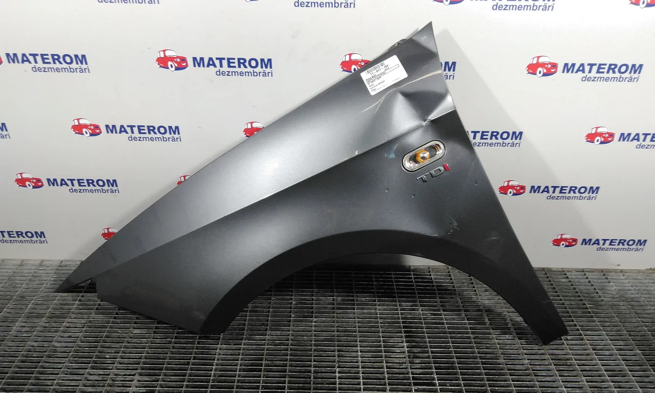 ARIPA FATA STANGA SEAT IBIZA IV 2008-2017