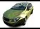 Aripa stanga fata SEAT IBIZA IV 2008-2017, vedere laterala