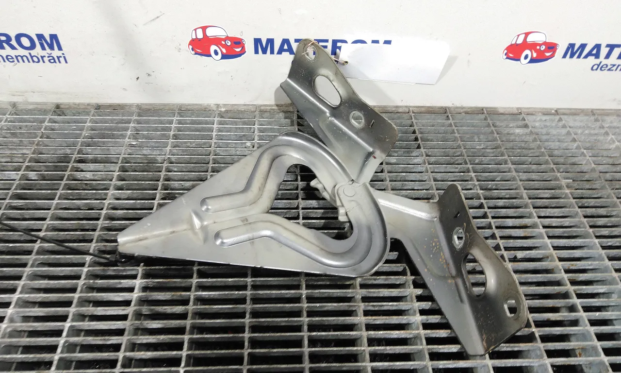 BALAMALE CAPOTA FATA SEAT IBIZA IV 2008-2017