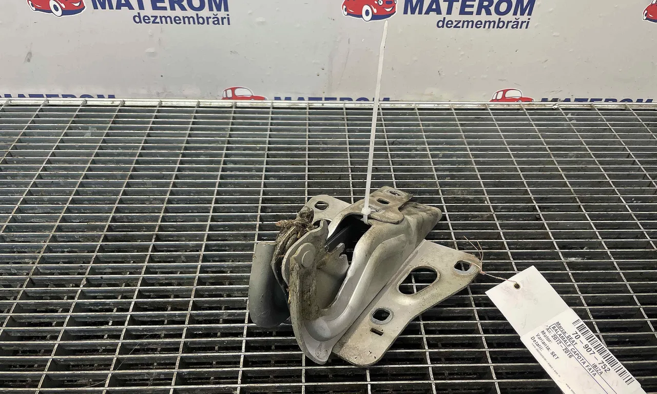 BALAMALE CAPOTA FATA SEAT IBIZA IV 2008-2017