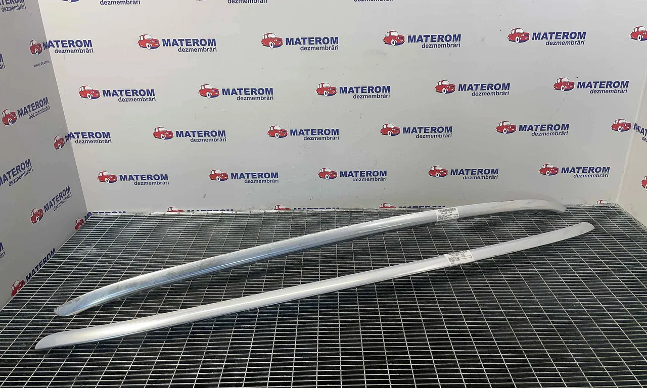 BARE PAVILION SEAT IBIZA IV 2008-2017