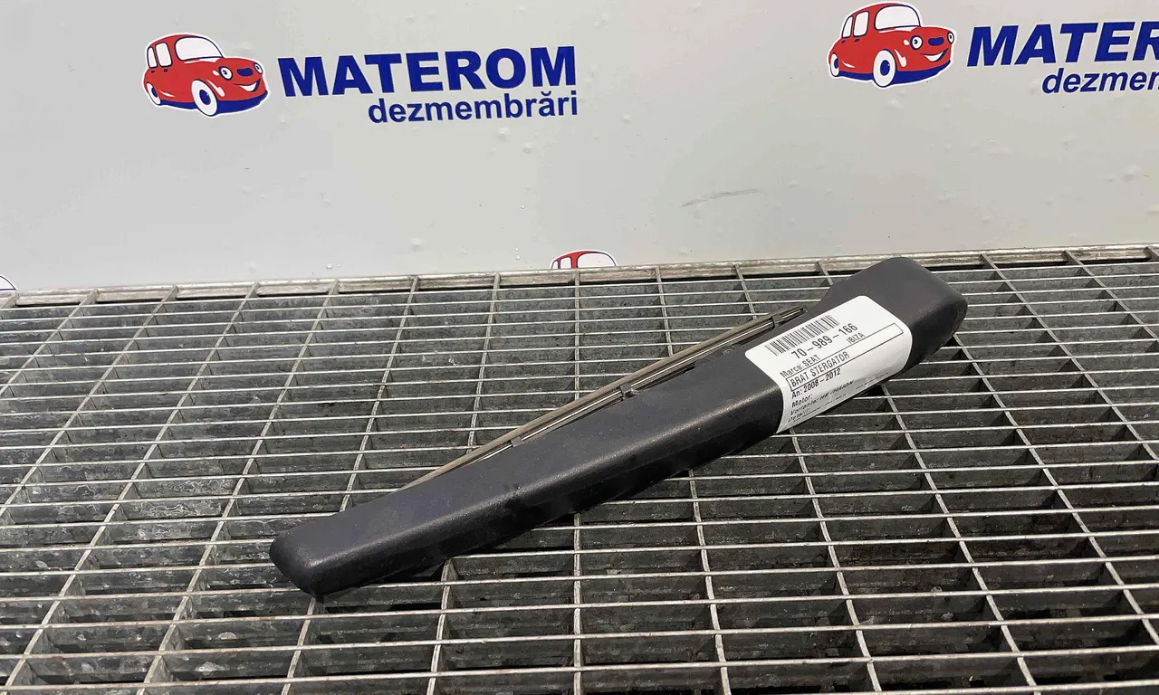BRAT STERGATOR SEAT IBIZA IV 2008-2017
