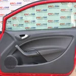 Broasca usa dreapta SEAT IBIZA IV 2008-2017, vedere frontata