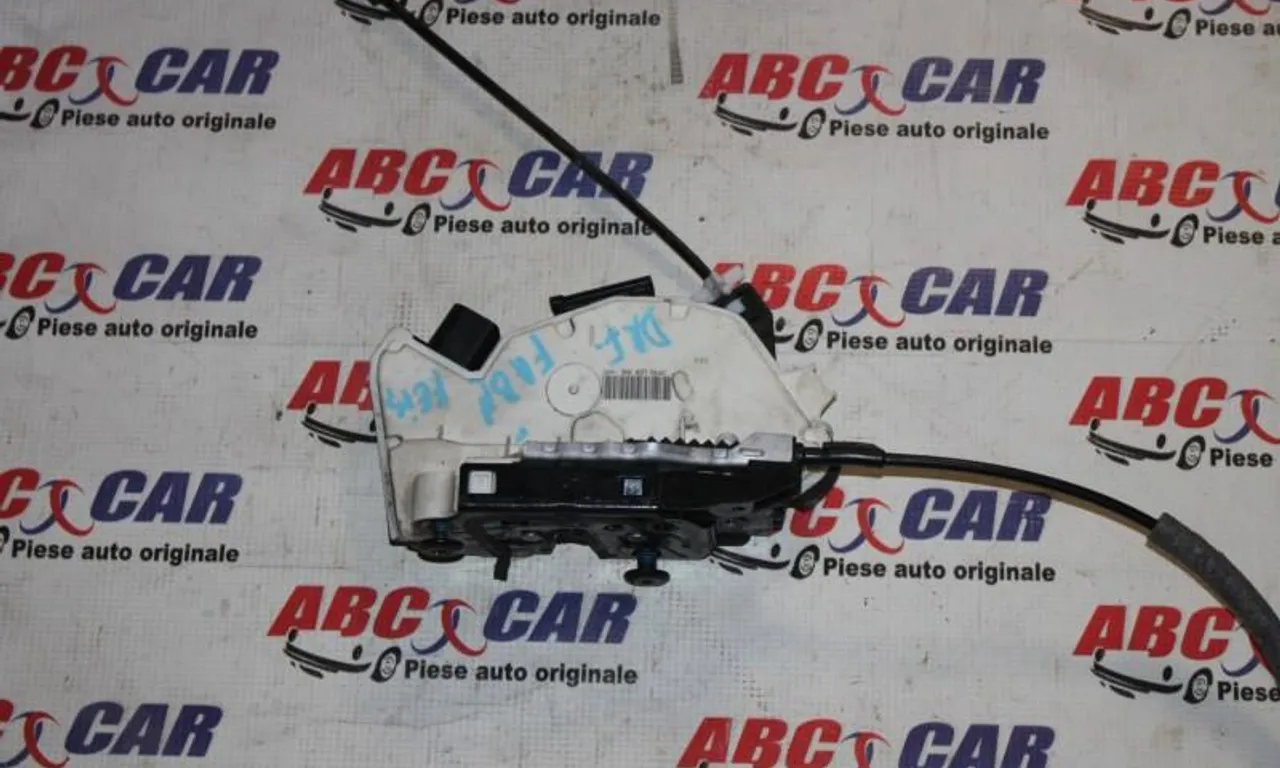 Broasca usa dreapta fata SEAT IBIZA IV 2008-2017