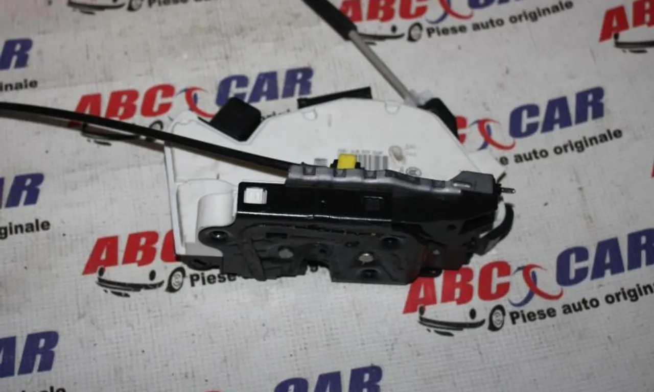 Broasca usa dreapta spate SEAT IBIZA IV 2008-2017