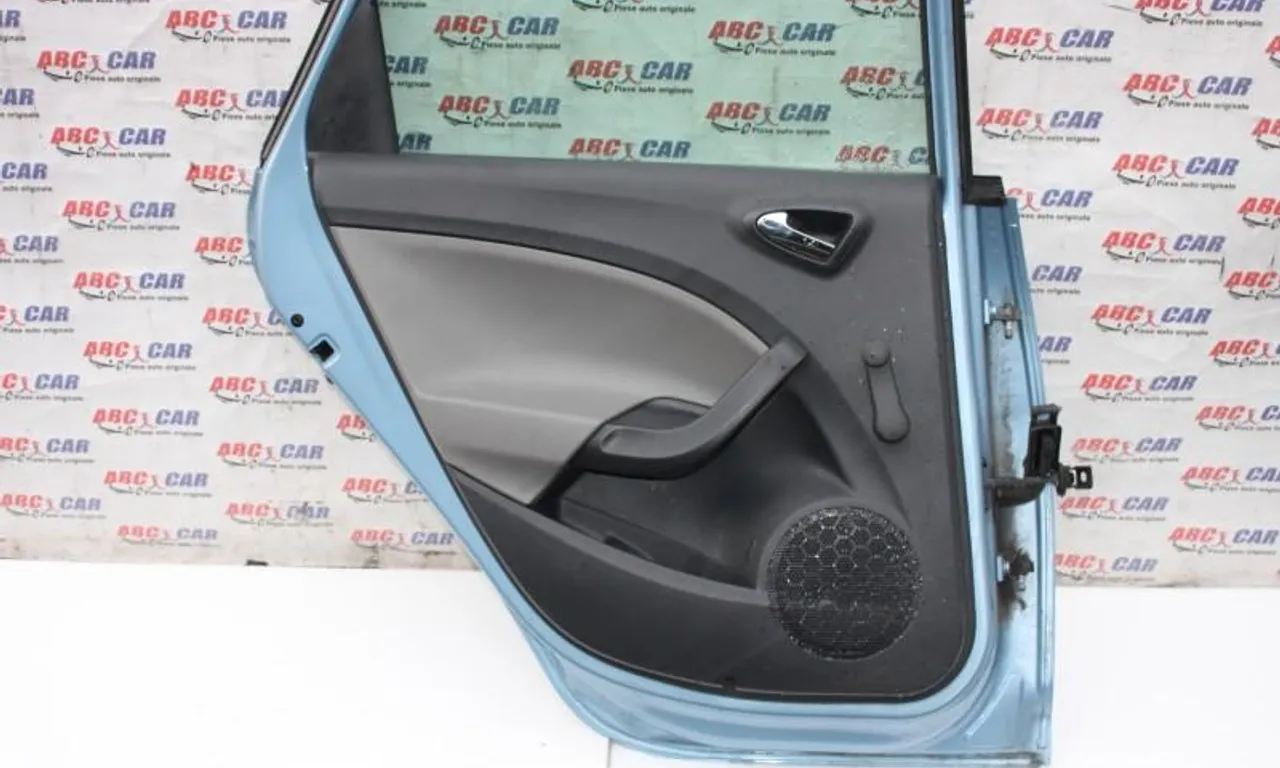Broasca usa stanga spate SEAT IBIZA IV 2008-2017