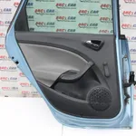 Broasca usa stanga spate SEAT IBIZA IV 2008-2017, vedere frontata