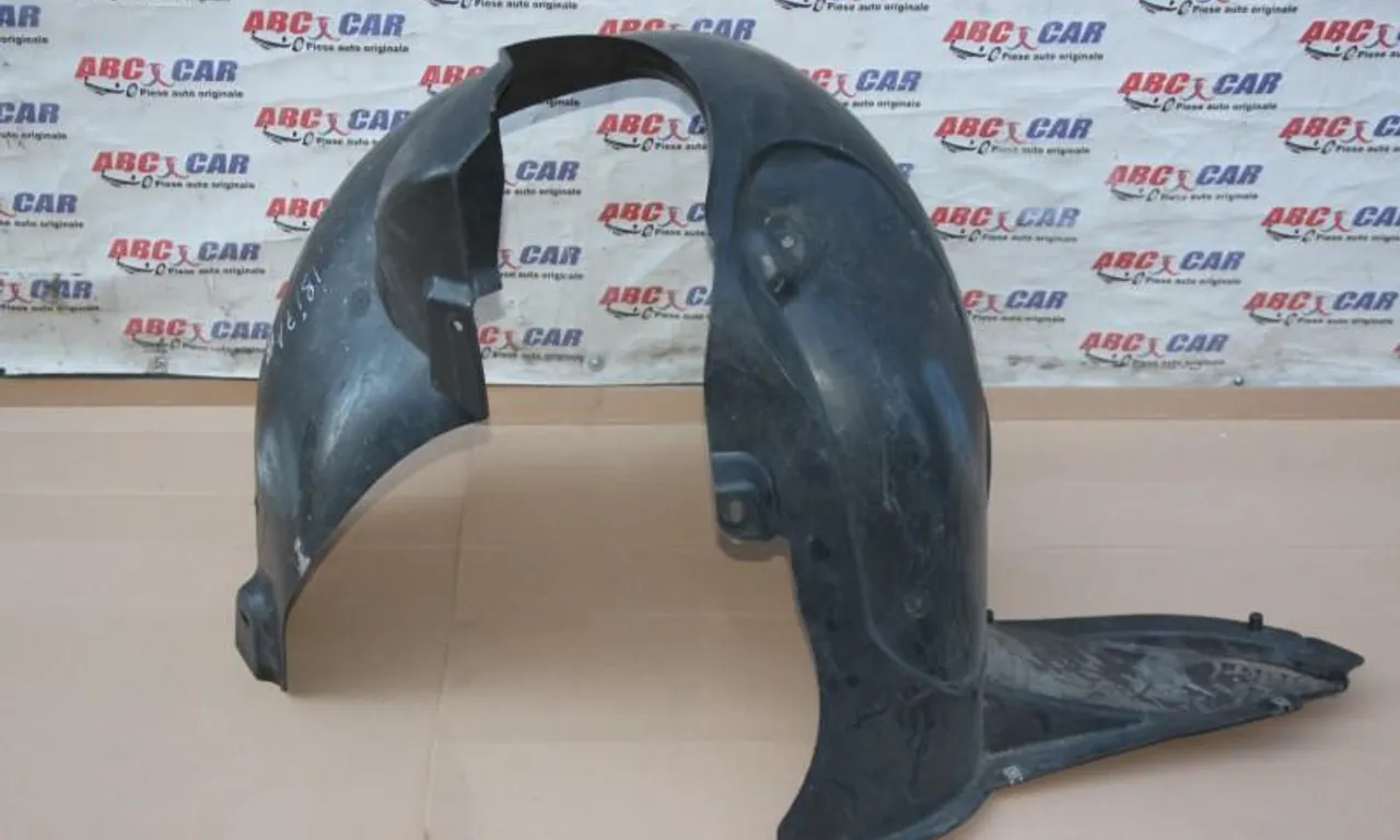 Carenaj roata stanga fata SEAT IBIZA IV 2008-2017