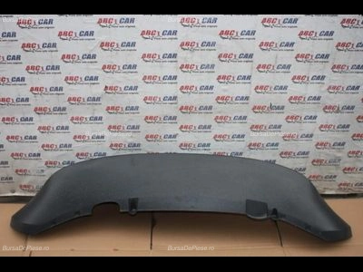 Fusta bara spate SEAT IBIZA IV 2008-2017 oe 6J3807521B, vedere frontata