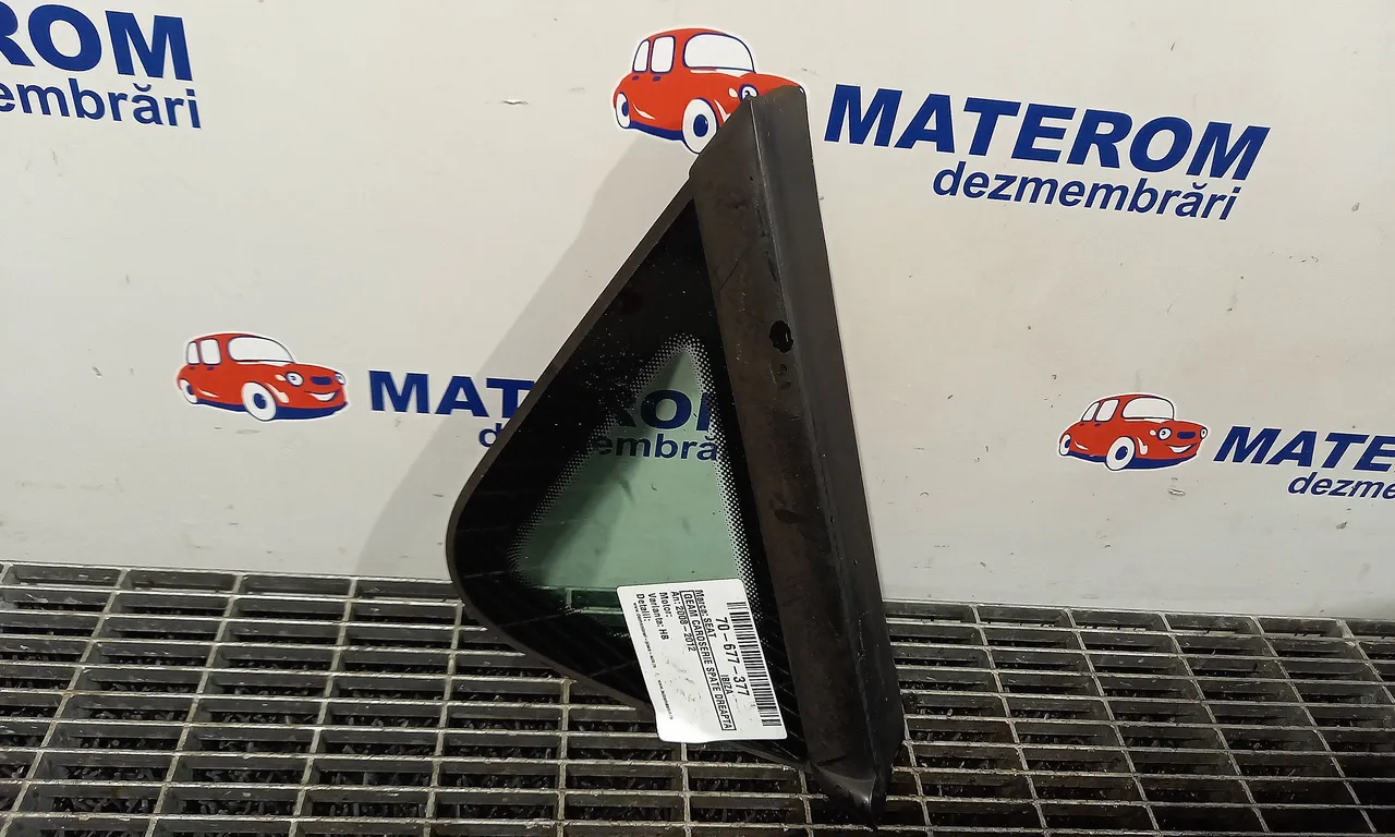 GEAM CAROSERIE SPATE DREAPTA SEAT IBIZA IV 2008-2017