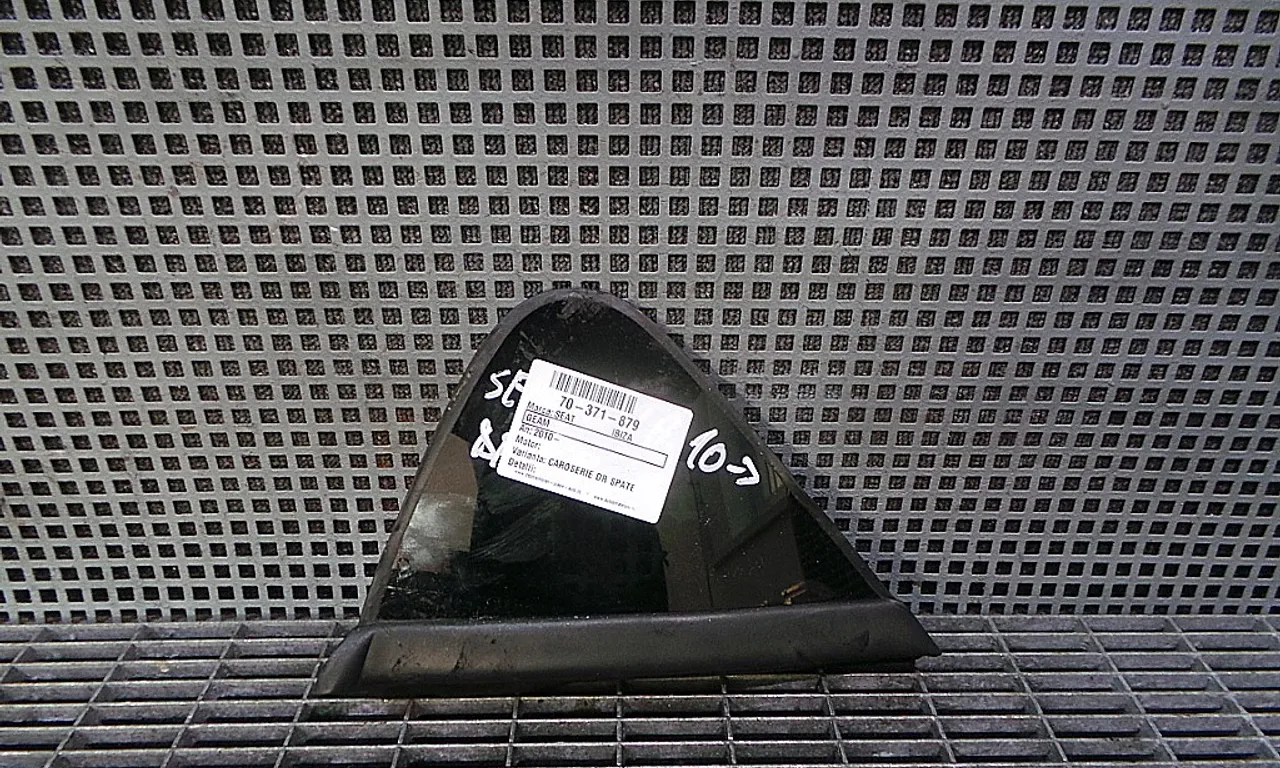 GEAM CAROSERIE SPATE DREAPTA SEAT IBIZA IV 2008-2017