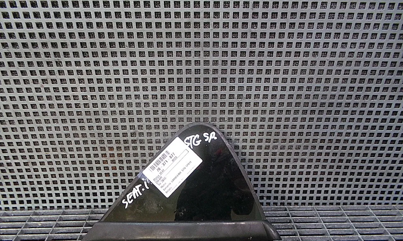 GEAM CAROSERIE SPATE STANGA SEAT IBIZA IV 2008-2017