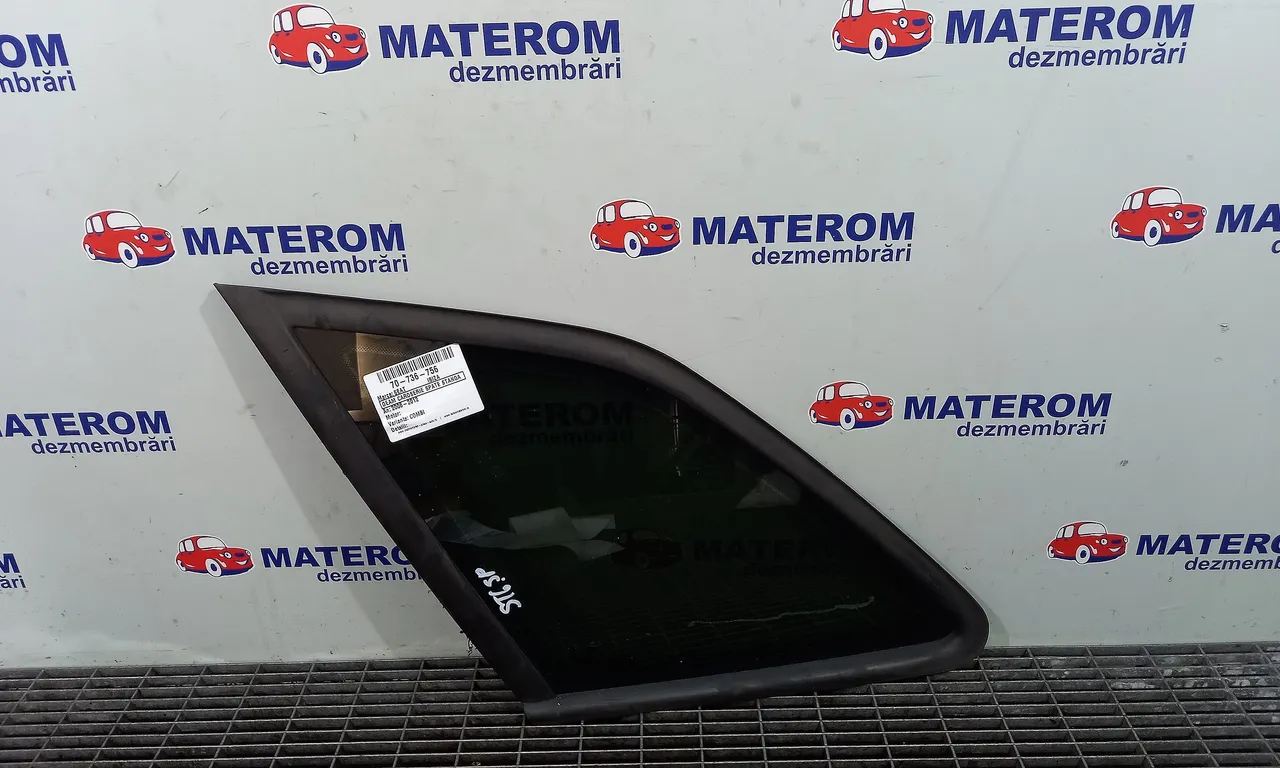 GEAM CAROSERIE SPATE STANGA SEAT IBIZA IV 2008-2017