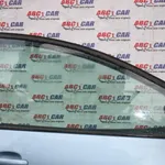 Geam mobil usa dreapta fata SEAT IBIZA IV 2008-2017, vedere frontata