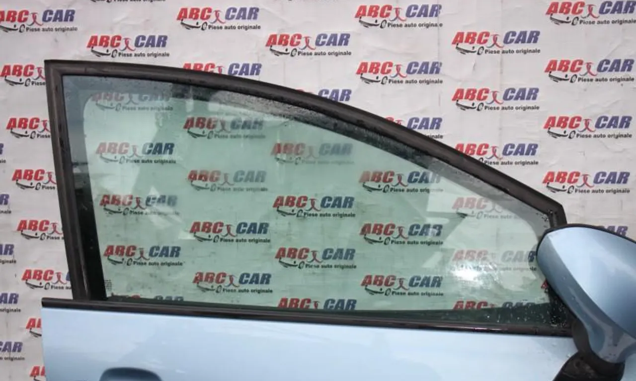 Geam mobil usa dreapta fata SEAT IBIZA IV 2008-2017