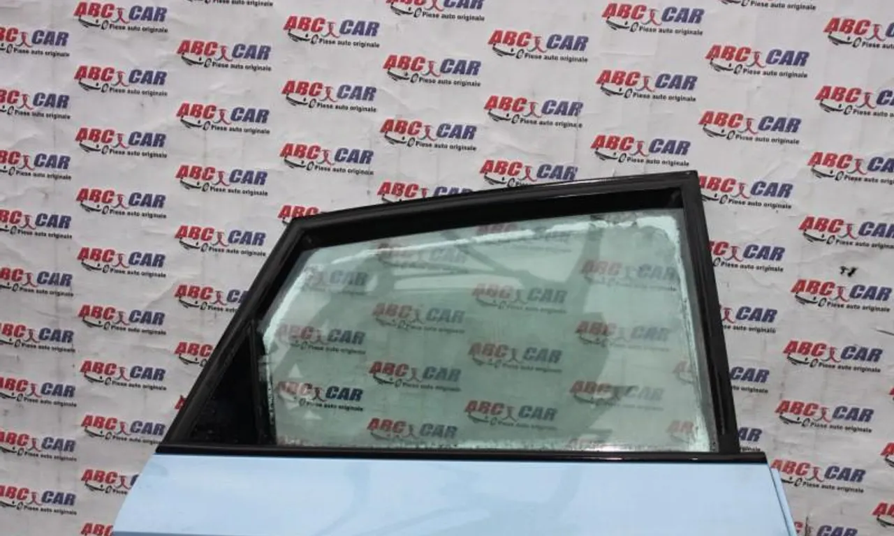 Geam mobil usa dreapta spate SEAT IBIZA IV 2008-2017