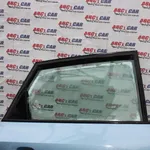 Geam mobil usa dreapta spate SEAT IBIZA IV 2008-2017, vedere frontata