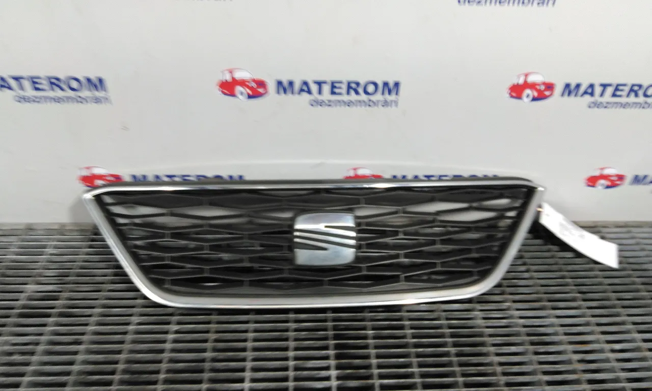 GRILA FATA SEAT IBIZA IV 2008-2017