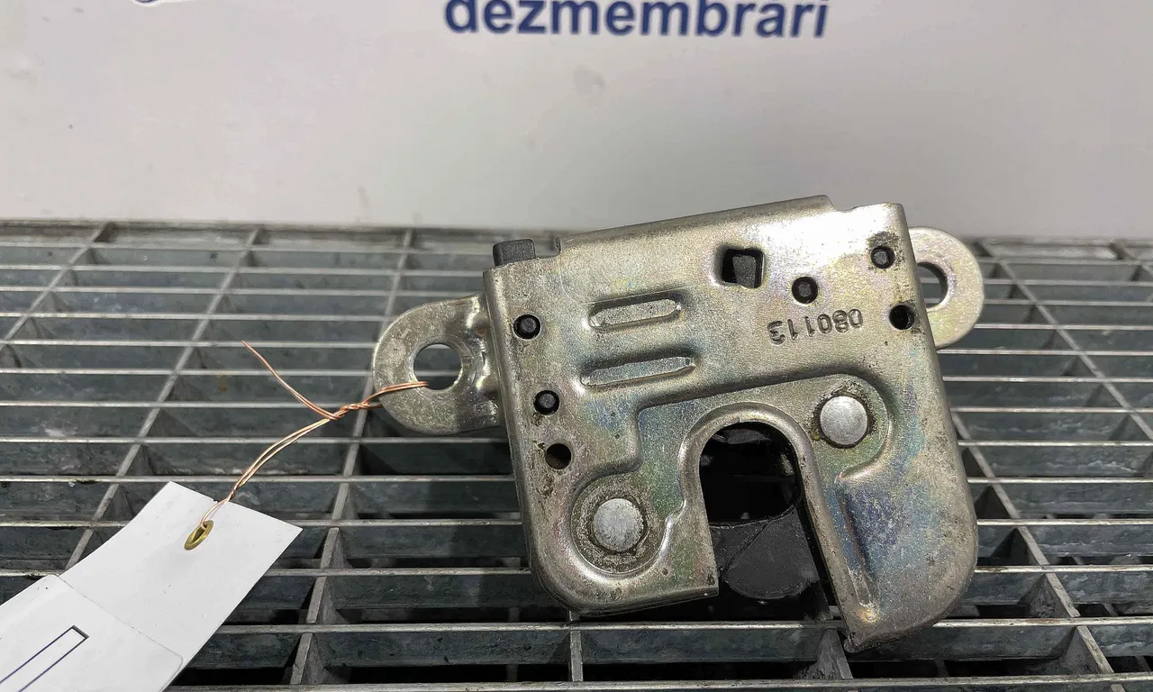 INCUIETOARE HAION SEAT IBIZA IV 2008-2017
