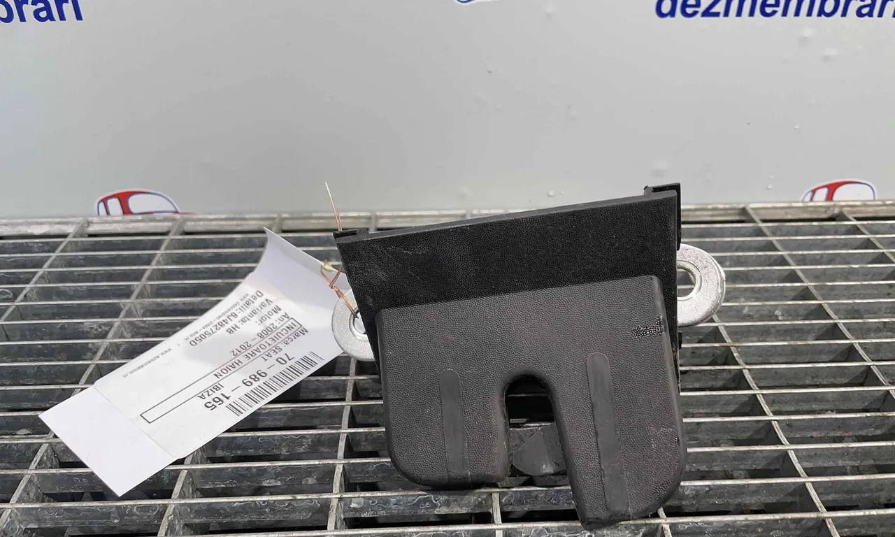 INCUIETOARE HAION SEAT IBIZA IV 2008-2017