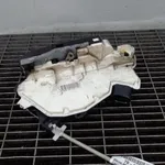INCUIETOARE USA FATA DREAPTA SEAT IBIZA IV 2008-2017, vedere laterala